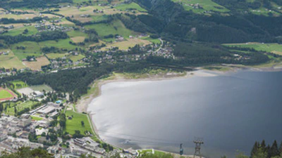 Vosso – en risikoanalyse av fremtidens farer (in norwegian) featured image